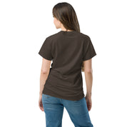 T-Shirt Unisex Stampata 100% Cotone – Confortevole – Design Sweet Panda-Biiply