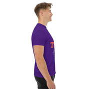 T-Shirt Unisex Stampata 100% Cotone – Confortevole – Design Tokyo-Biiply