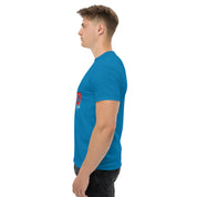 T-Shirt Unisex Stampata 100% Cotone – Confortevole – Design Tokyo-Biiply