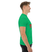 T-Shirt Unisex Stampata 100% Cotone – Confortevole – Design Tokyo-Biiply