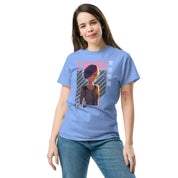 T-Shirt Unisex Stampata 100% Cotone – Confortevole – Design Touka-Biiply