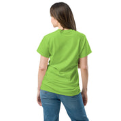 T-Shirt Unisex Stampata 100% Cotone – Confortevole – Design Touka-Biiply