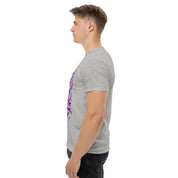 T-Shirt Unisex Stampata 100% Cotone – Confortevole – Design Zoro-Biiply