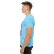 T-Shirt Unisex Stampata 100% Cotone – Confortevole – Design Zoro-Biiply