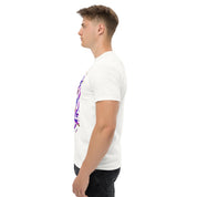 T-Shirt Unisex Stampata 100% Cotone – Confortevole – Design Zoro-Biiply