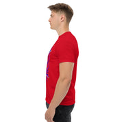 T-Shirt Unisex Stampata 100% Cotone – Confortevole – Design Zoro-Biiply