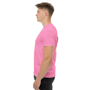 T-Shirt Unisex Stampata Posteriore 100% Cotone – Confortevole – Design Gabbian-Biiply