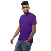 T-Shirt Unisex Stampata Posteriore 100% Cotone – Confortevole – Design Off White Dollar-Biiply