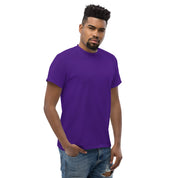 T-Shirt Unisex Stampata Posteriore 100% Cotone – Confortevole – Design Off White Dollar-Biiply
