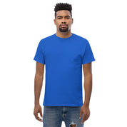 T-Shirt Unisex Stampata Posteriore 100% Cotone – Confortevole – Design Off White Dollar-Biiply