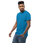 T-Shirt Unisex Stampata Posteriore 100% Cotone – Confortevole – Design Off White Dollar-Biiply