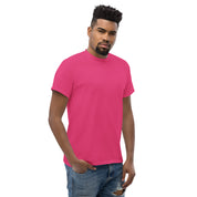 T-Shirt Unisex Stampata Posteriore 100% Cotone – Confortevole – Design Off White Dollar-Biiply