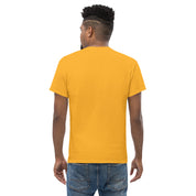 T-shirt Unisex Ricamata Discùter Con Un Caiòun!