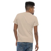 T-shirt Unisex Ricamata Discùter Con Un Caiòun!