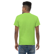 T-shirt Unisex Ricamata Discùter Con Un Caiòun!