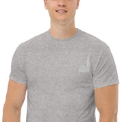 T-shirt Unisex Ricamata D'uomo