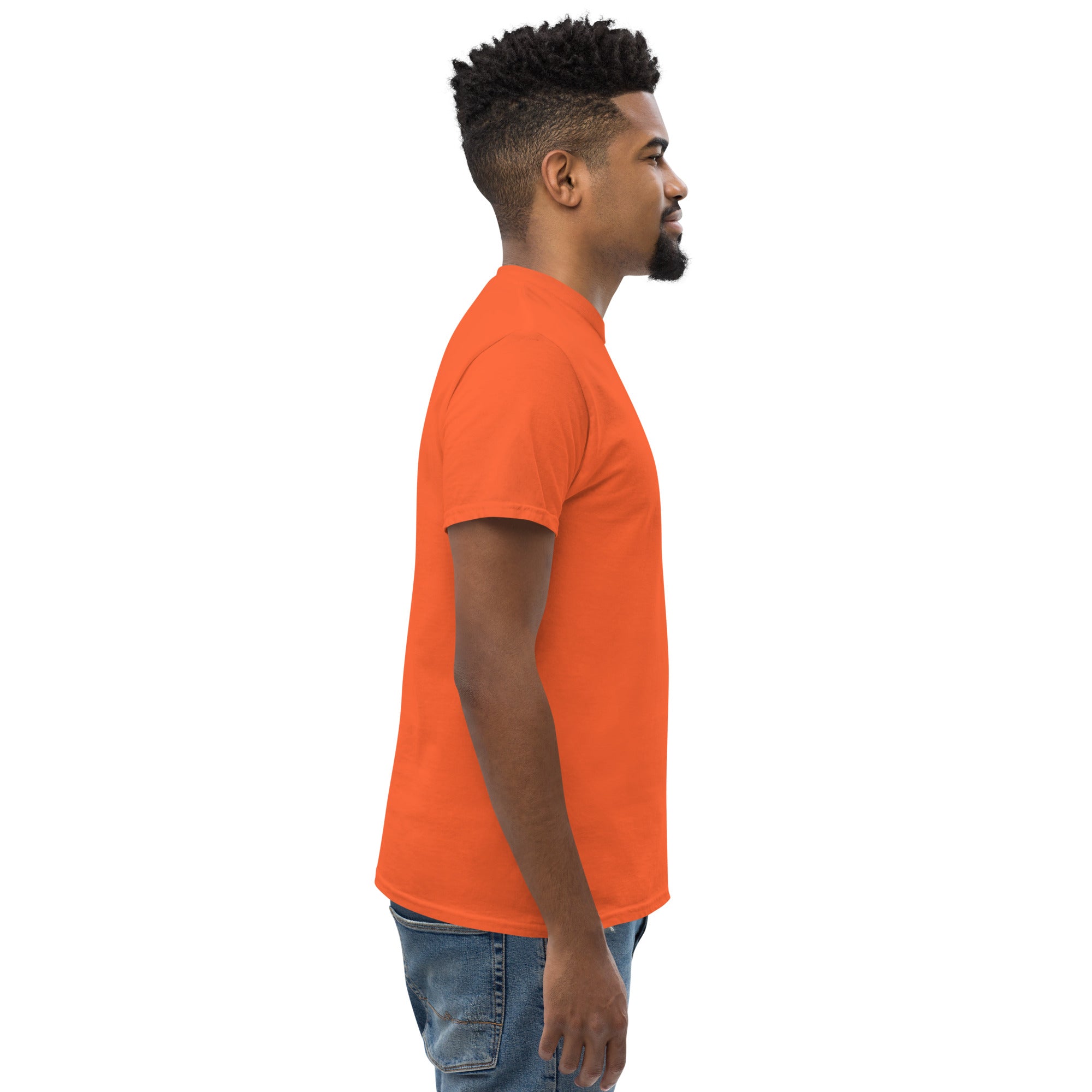 T-shirt Ricamata Unisex – 100% Cotone – Stile Streetwear e Confortevole – Fiore di Ciliegio