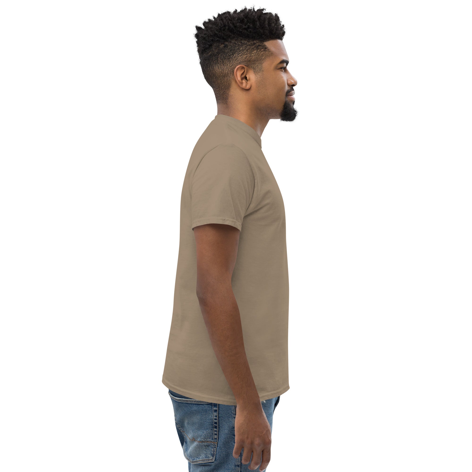T-shirt Ricamata Unisex – 100% Cotone – Stile Streetwear e Confortevole – Fiore di Ciliegio
