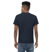T-shirt Ricamata Unisex – 100% Cotone – Stile Streetwear e Confortevole – Granchio