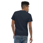 T-shirt Ricamata Unisex – 100% Cotone – Stile Streetwear e Confortevole – Granchio