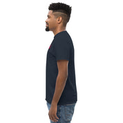 T-shirt Ricamata Unisex – 100% Cotone – Stile Streetwear e Confortevole – Granchio