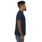 T-shirt Ricamata Unisex – 100% Cotone – Stile Streetwear e Confortevole – Granchio