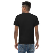 T-shirt Ricamata Unisex – 100% Cotone – Stile Streetwear e Confortevole – Granchio