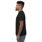 T-shirt Ricamata Unisex – 100% Cotone – Stile Streetwear e Confortevole – Granchio