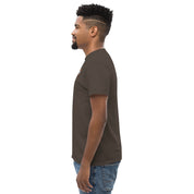 T-shirt Ricamata Unisex – 100% Cotone – Stile Streetwear e Confortevole – It's Sushi Time