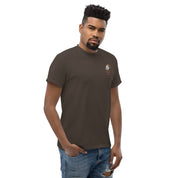 T-shirt Ricamata Unisex – 100% Cotone – Stile Streetwear e Confortevole – It's Sushi Time