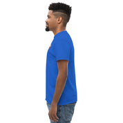 T-shirt Ricamata Unisex – 100% Cotone – Stile Streetwear e Confortevole – Medusa Felice