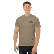 T-shirt Ricamata Unisex – 100% Cotone – Stile Streetwear e Confortevole – Quindi ti è piaciuto?