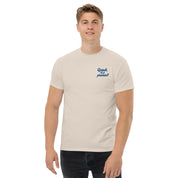 T-shirt Ricamata Unisex – 100% Cotone – Stile Streetwear e Confortevole – Quindi ti è piaciuto?