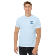 T-shirt Ricamata Unisex – 100% Cotone – Stile Streetwear e Confortevole – Quindi ti è piaciuto?