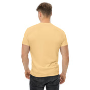 T-shirt Ricamata Unisex – 100% Cotone – Stile Streetwear e Confortevole – Santa Pazienza Che non ho!