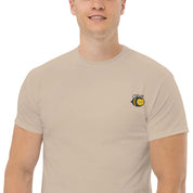 Ricamo Personalizzato - T-shirt Ricamata Unisex Ape-Biiply