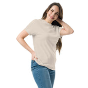 T-shirt Unisex Stampata Posteriore Brisa Fer L'esen