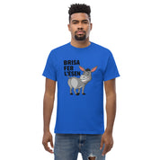 T-shirt Unisex Stampata Brisa Fer L'esen