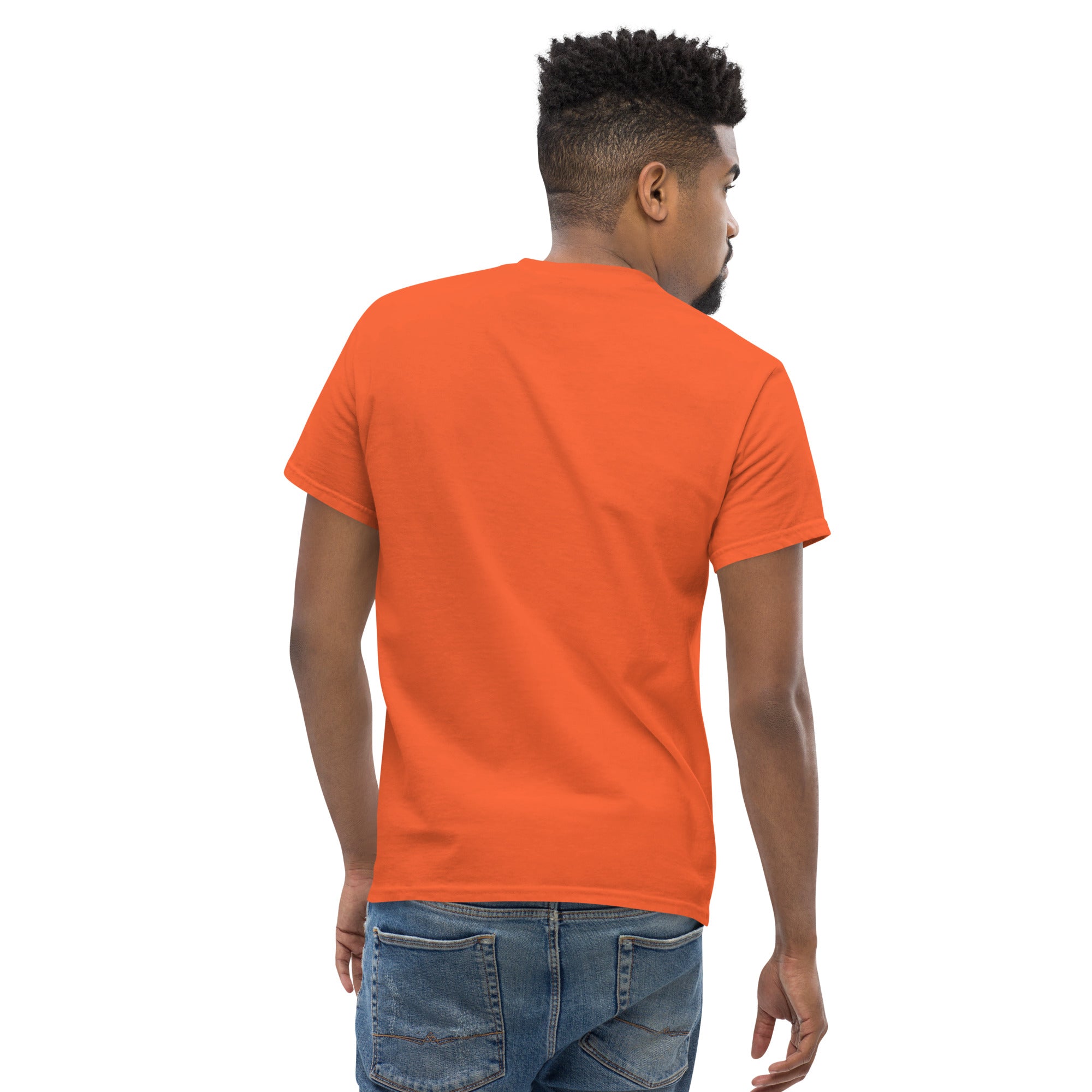 T-shirt Unisex Stampata Brisa Fer L'esen