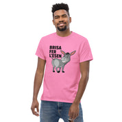 T-shirt Unisex Stampata Brisa Fer L'esen