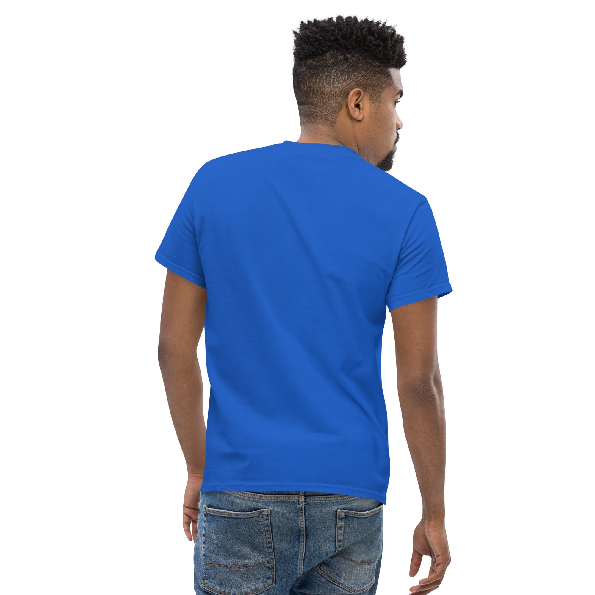T-shirt Unisex Stampata Brisa Fer L'esen