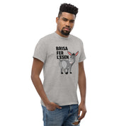 T-shirt Unisex Stampata Brisa Fer L'esen
