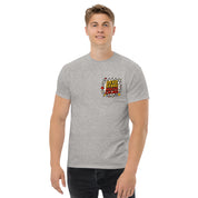 T-shirt Stampata Unisex Devo stare molto calmo