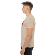 T-shirt Stampata Unisex Devo stare molto calmo
