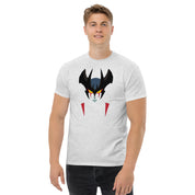 T-shirt Stampata Unisex Simil Cartoon D