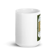 Tazza in Ceramica Stampata – Adatta a Microonde e Lavastoviglie – Idea Regalo - Design Caffè rpg game card-Biiply