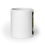 Tazza in Ceramica Stampata – Adatta a Microonde e Lavastoviglie – Idea Regalo - Design Caffè rpg game card-Biiply