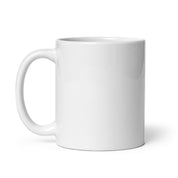 Tazza in Ceramica Stampata – Adatta a Microonde e Lavastoviglie – Idea Regalo - Design Divertiti a Rimanere Povero Versione Bitcoin-Biiply