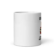 Tazza in Ceramica Stampata – Adatta a Microonde e Lavastoviglie – Idea Regalo - Design L'unico Esame Che Passo Ogni Giorno-Biiply