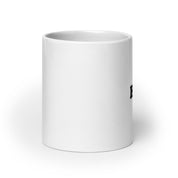 Tazza in ceramica resistente stampata a colori adatta a microonde e lavastoviglie - Hold-Biiply